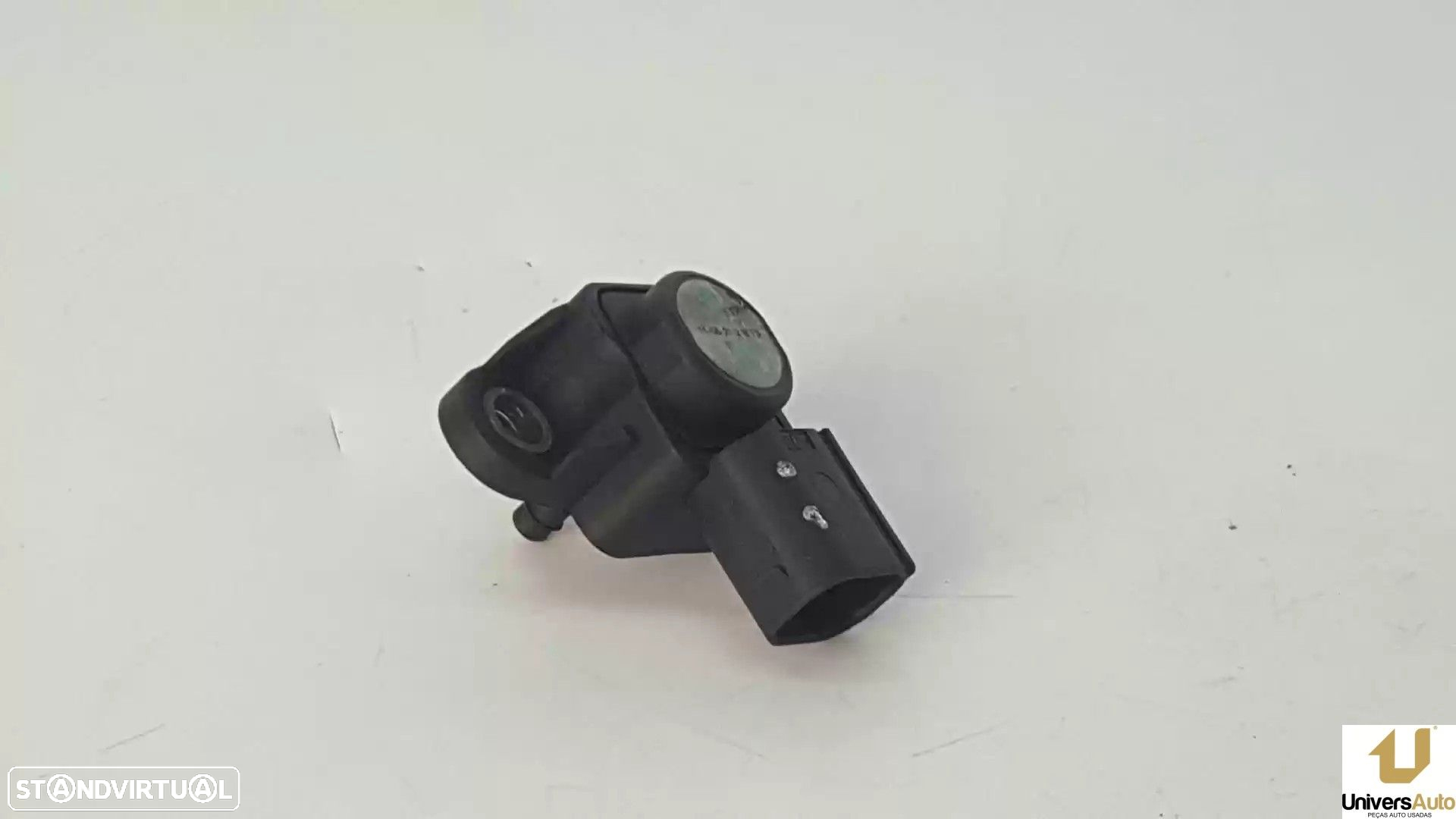 SENSOR PRESSÃO MERCEDES-BENZ CLASSE E 2011 -A0061539728 - 4