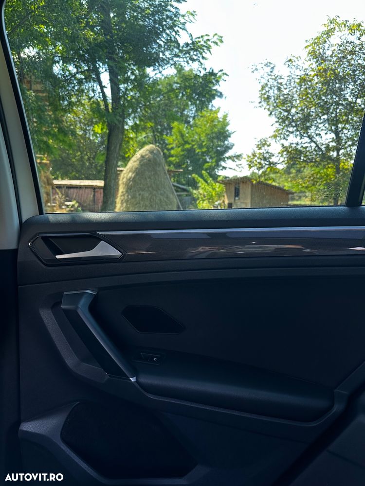 Volkswagen Tiguan 2.0 TDI SCR 4MOTION (BlueMotion Techn.) DSG Highline - 21