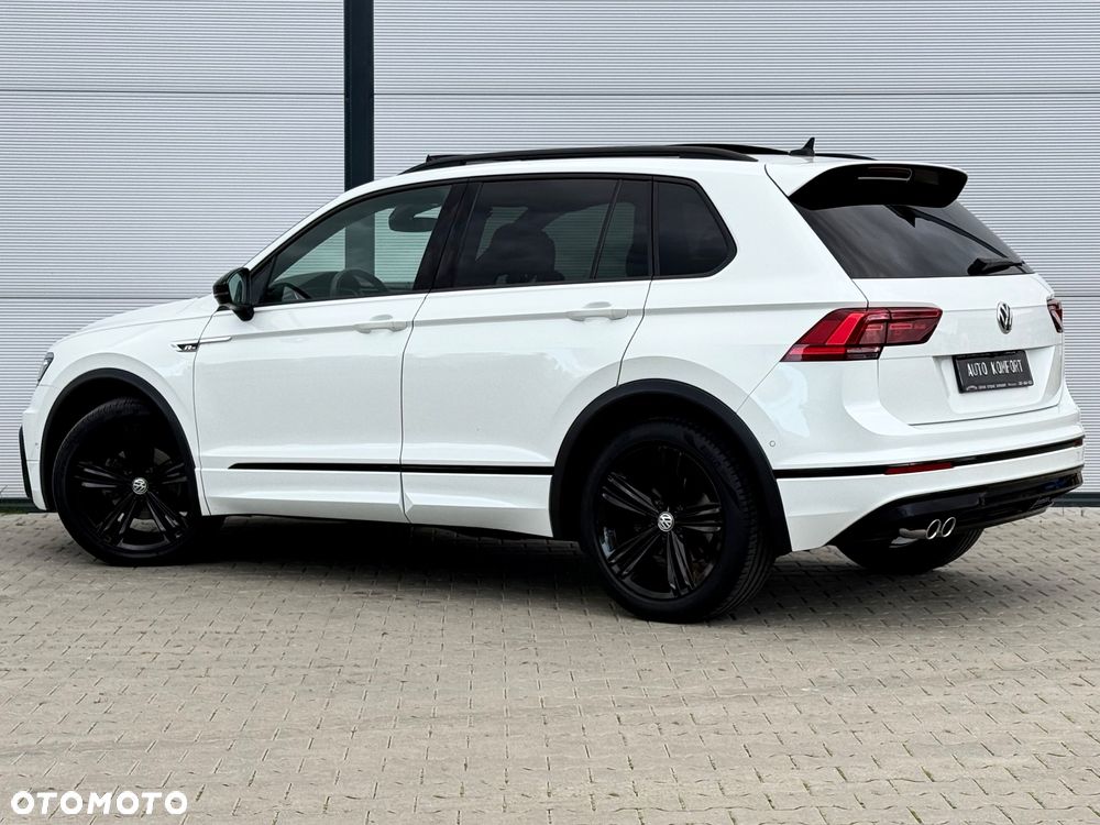 Volkswagen Tiguan 1.5 TSI EVO R-Line DSG - 18