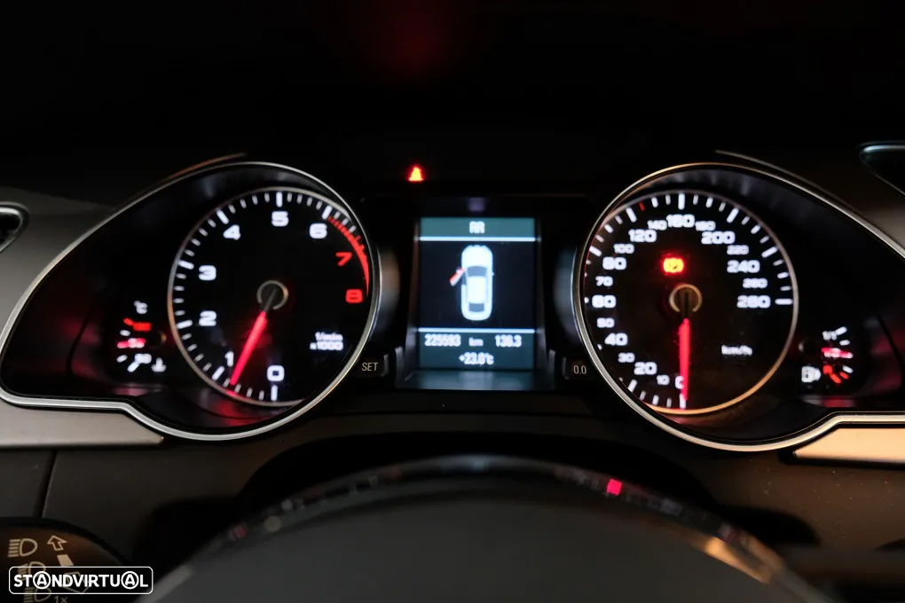 Audi A5 Sportback 1.8 TFSi Sport - 11