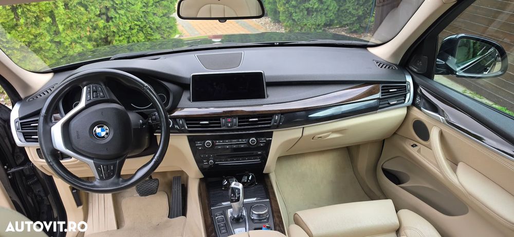 BMW X5 - 7