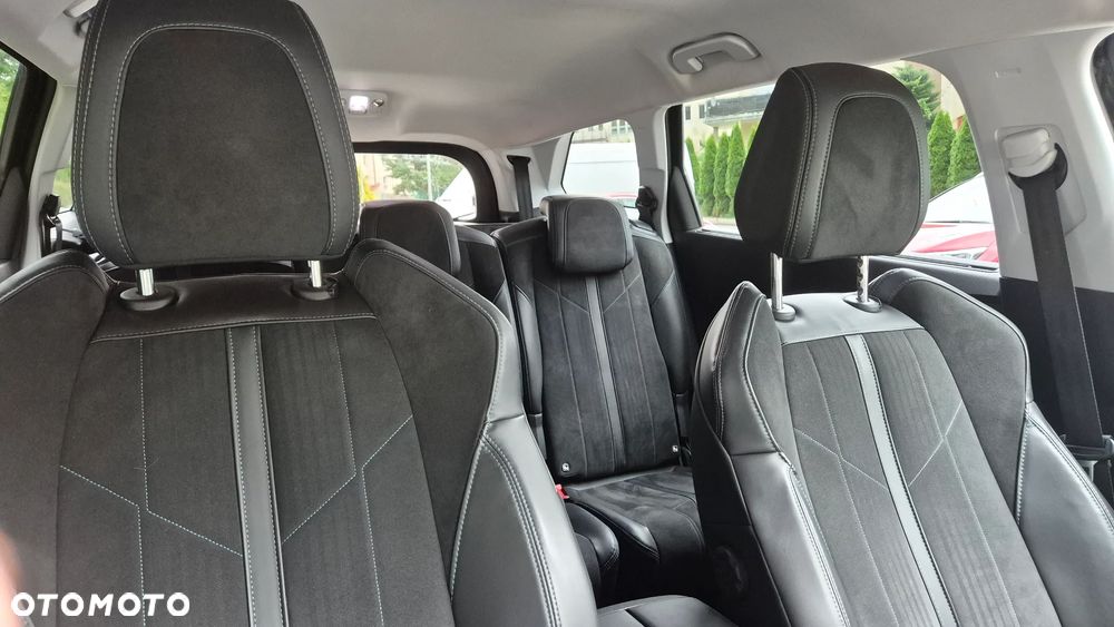 Peugeot 5008 2.0 BlueHDI Crossway S&S EAT8 - 13