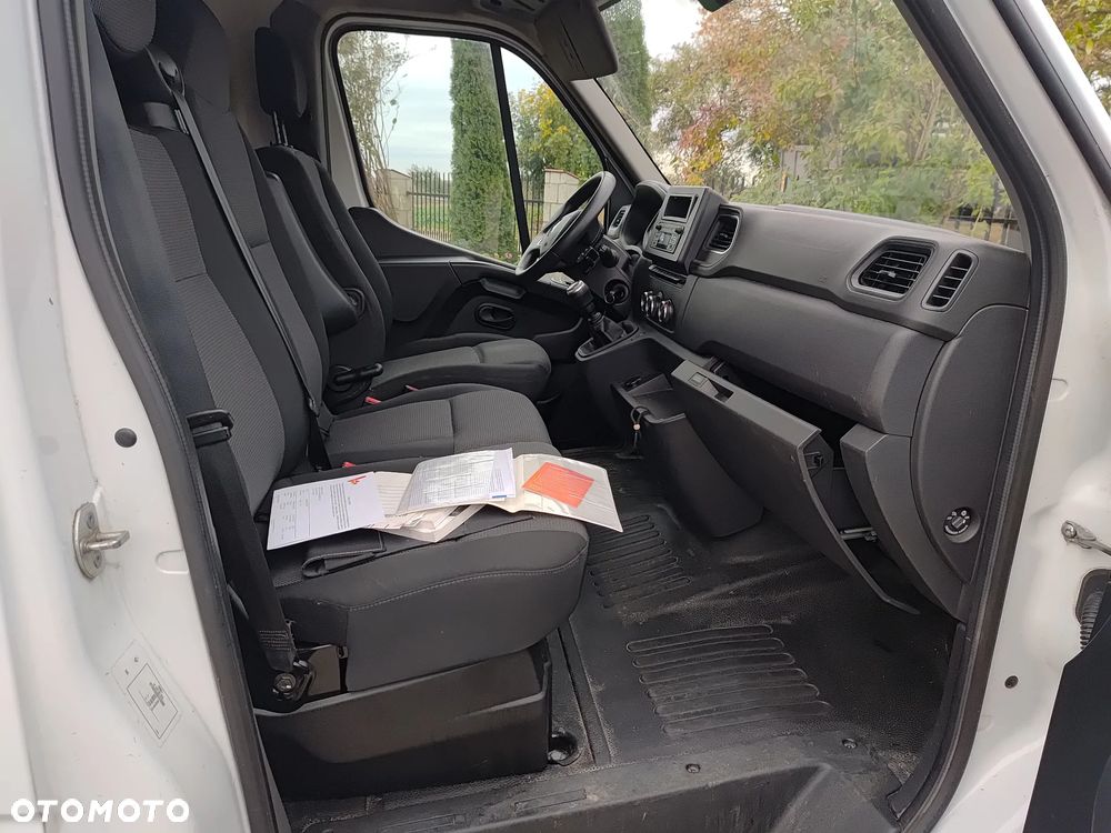 Renault Master - 16