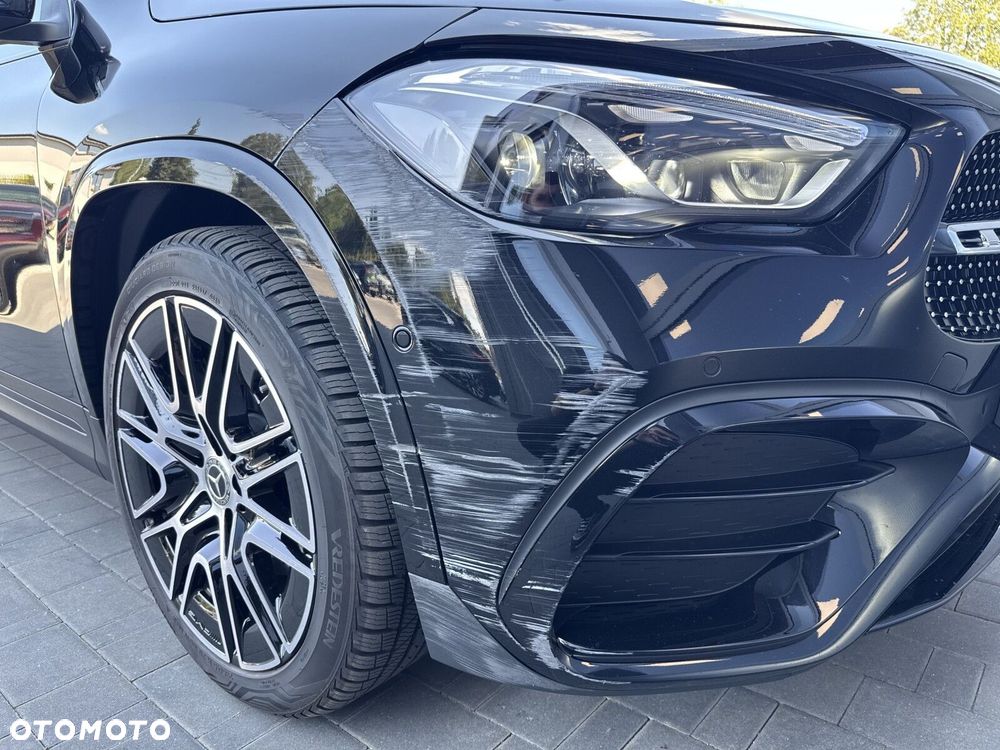 Mercedes-Benz GLA 200 mHEV AMG Line 7G-DCT - 33