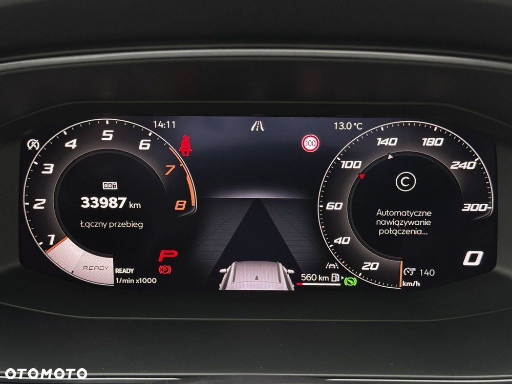 Cupra Formentor - 23