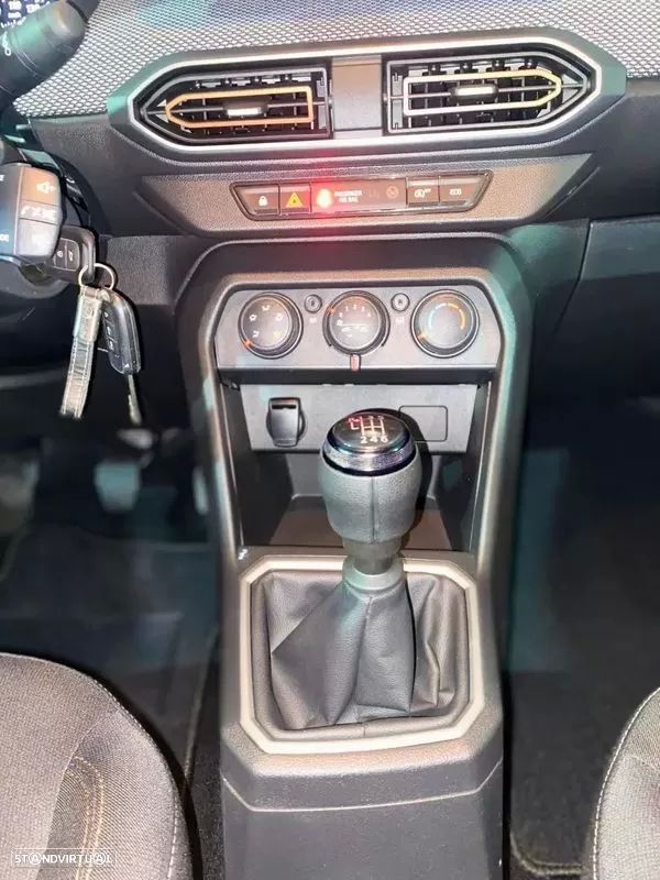 Dacia Sandero - 26