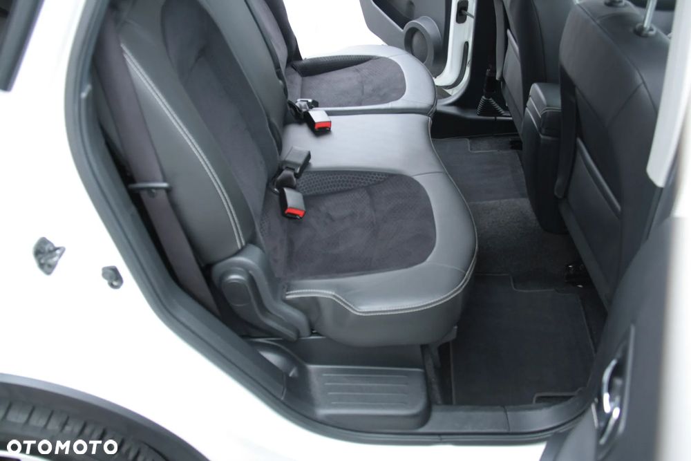 Nissan Qashqai+2 1.6 I-Way - 20