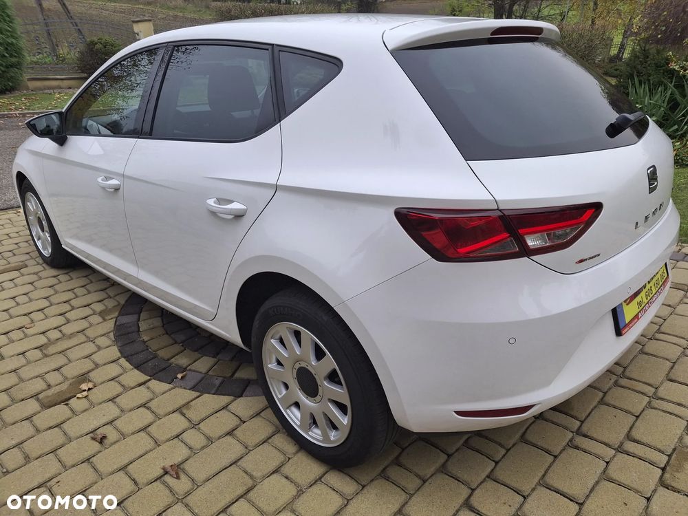 Seat Leon - 7
