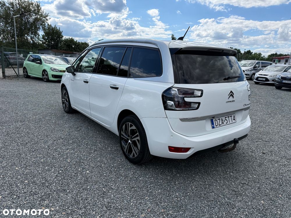 Citroën C4 SpaceTourer - 5