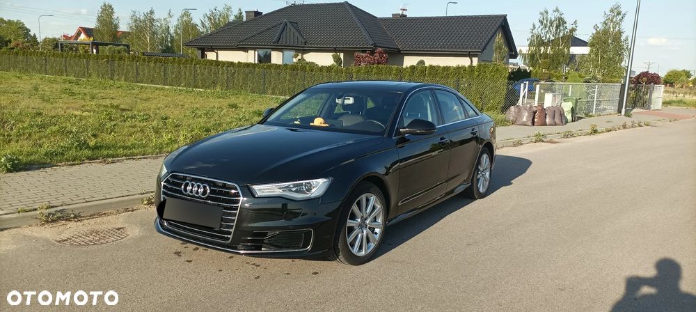 Audi A6 - 3