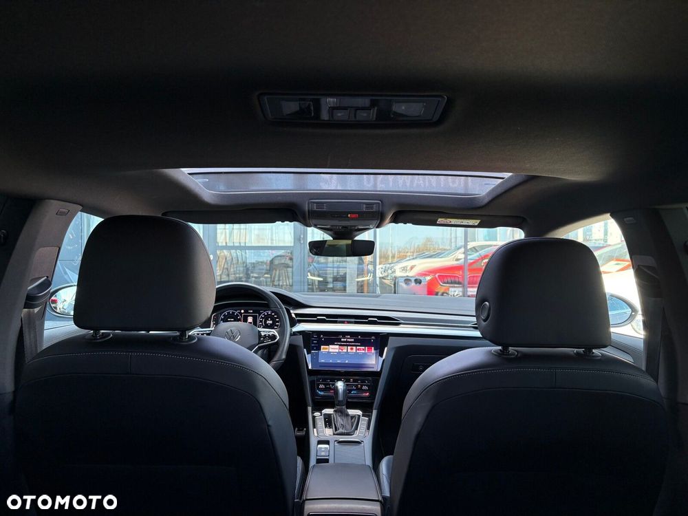 Volkswagen Arteon 2.0 TSI R-Line DSG - 20