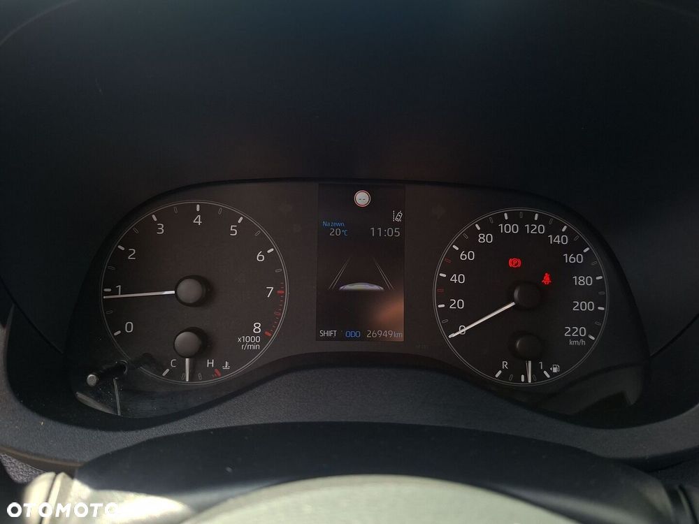 Toyota Yaris - 18