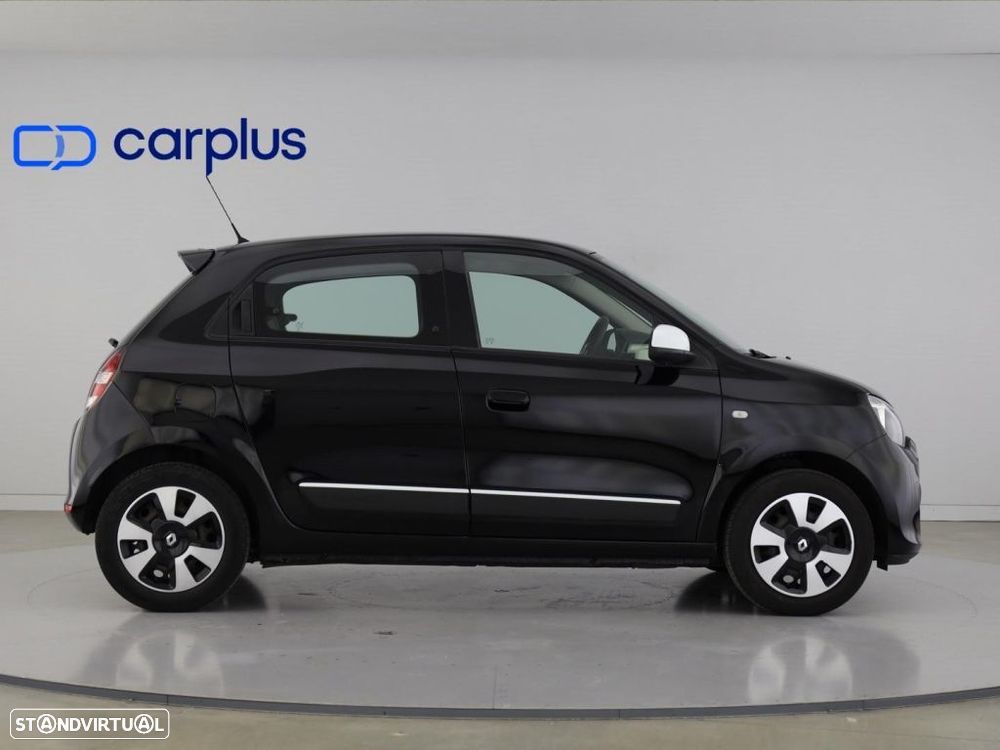Renault Twingo 1.0 SCe Luxe - 8