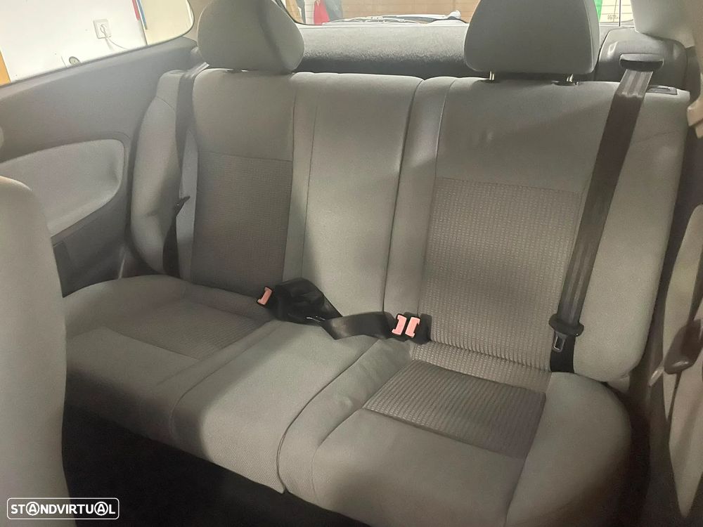 SEAT Ibiza — fotografia 18