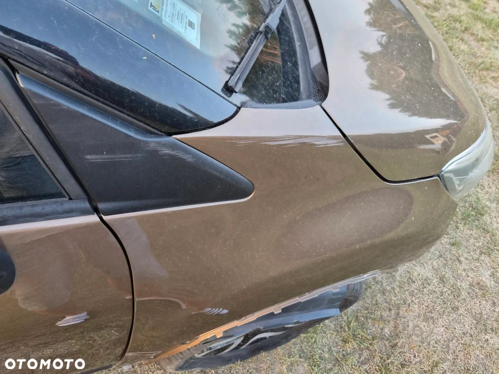 Renault Captur ENERGY TCe 90 Start&Stop XMOD - 2