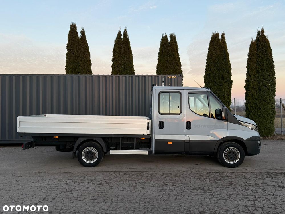 Iveco Daily 35S13 - 2