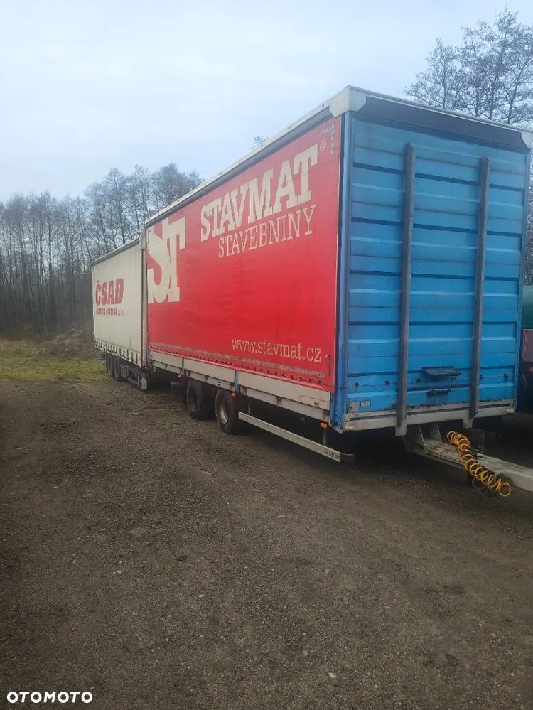 Schmitz Cargobull GOTHA - 1