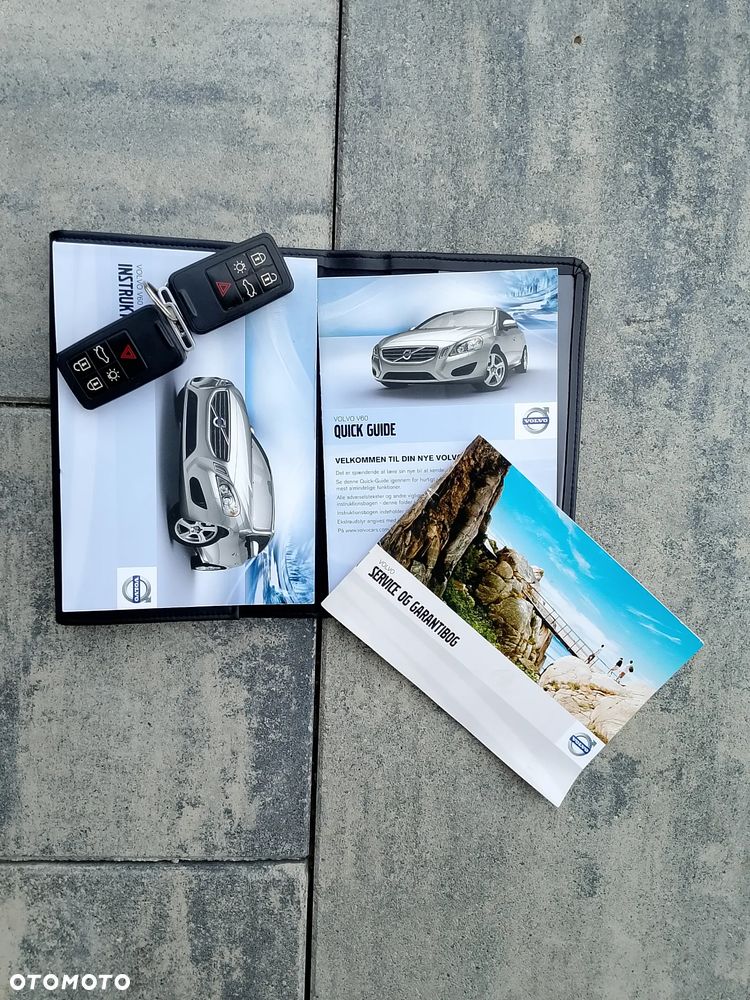 Volvo V60 - 27