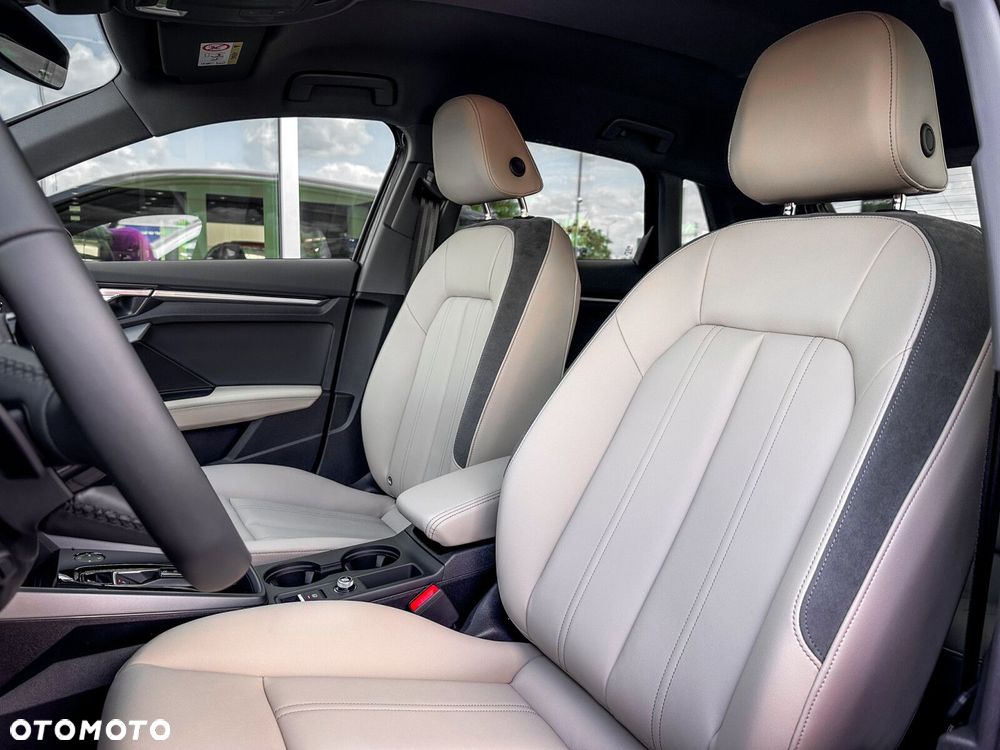 Audi A3 Sportback - 23