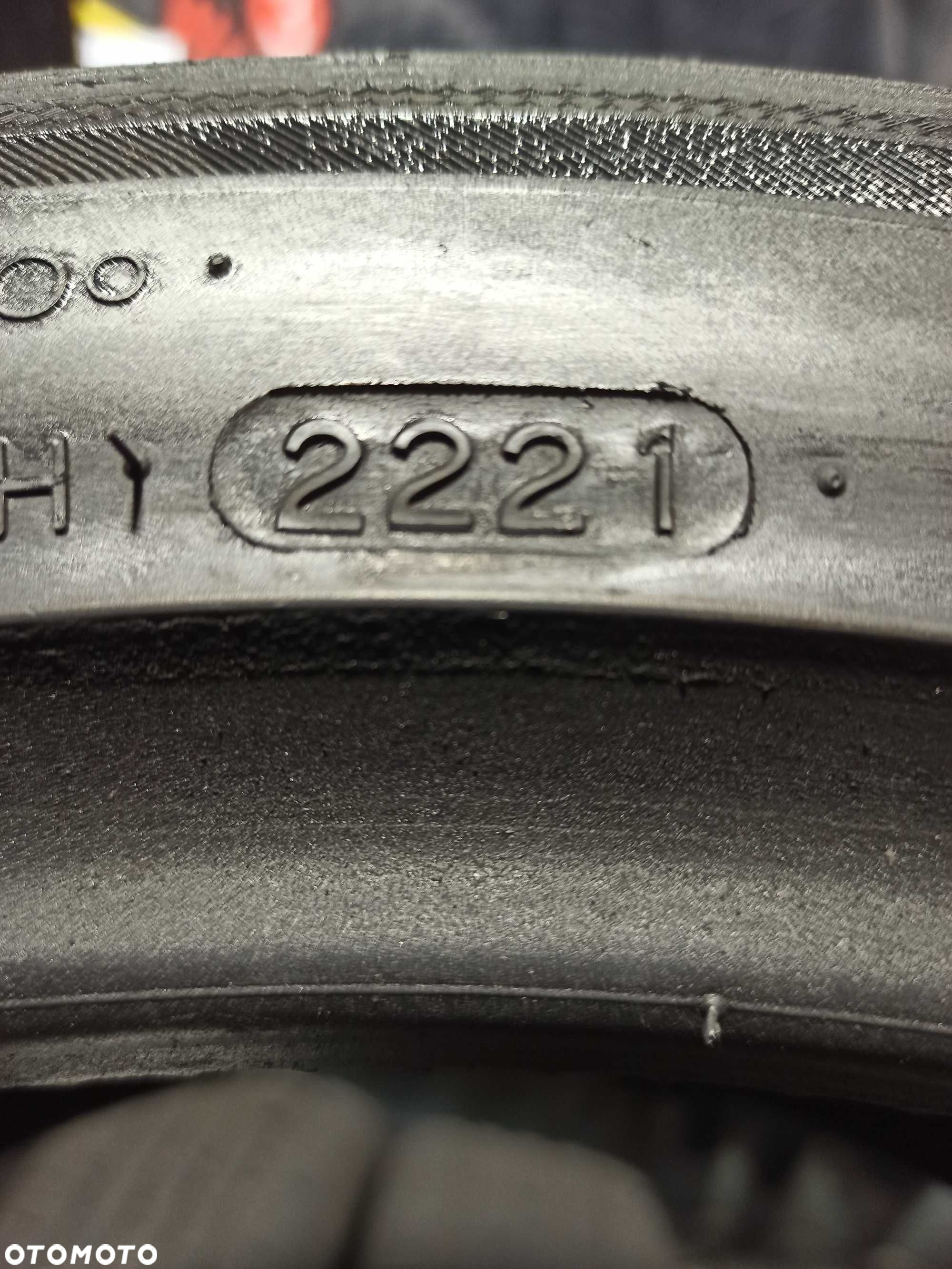 Opony Letnie 225/45/17 HANKOOK VENTUS #1408 - 5