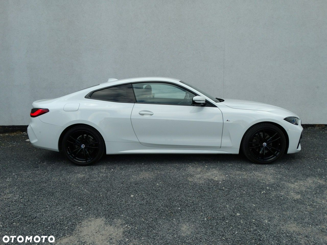 BMW Seria 4 - 6