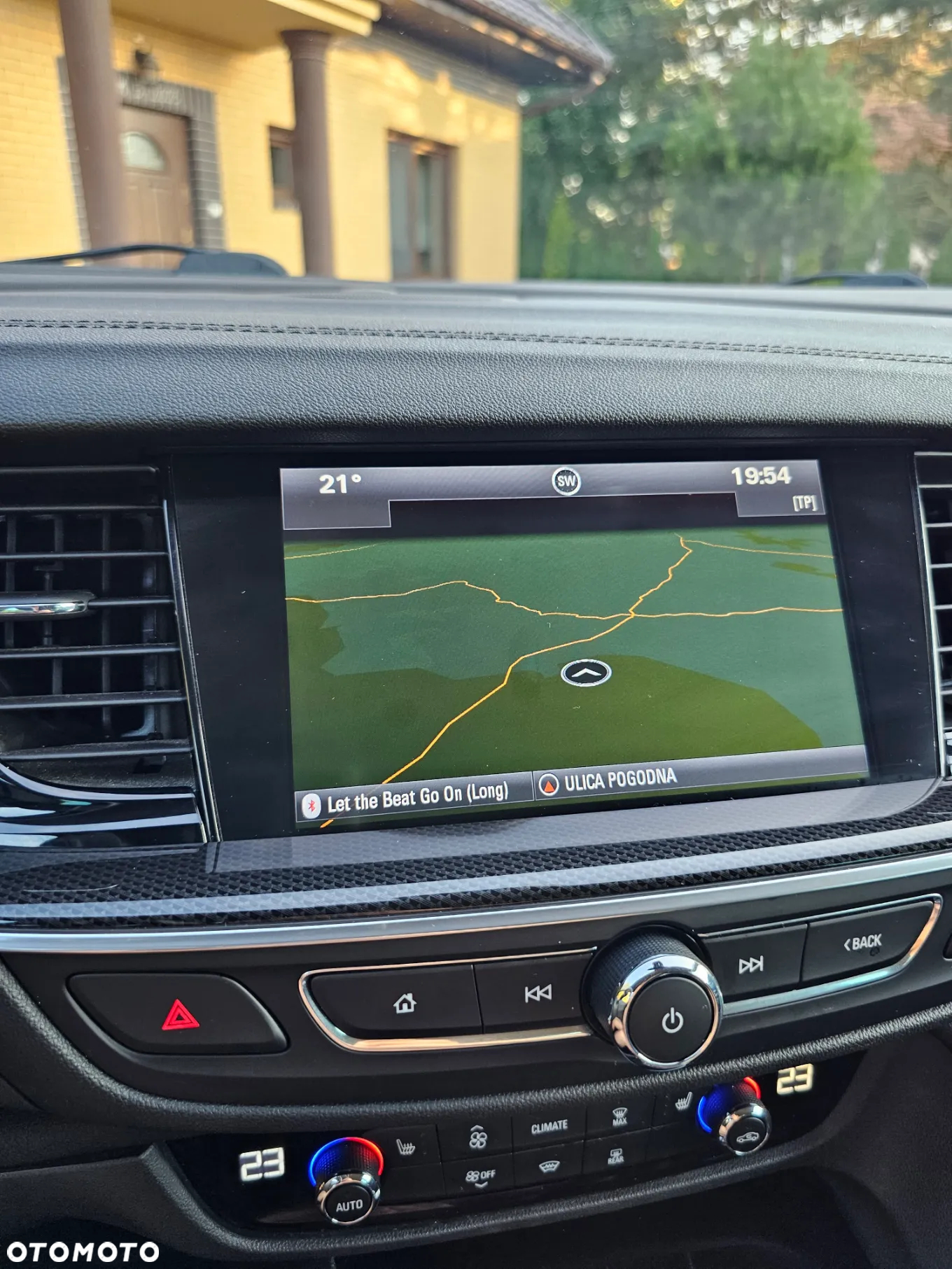 Opel Insignia 1.6 CDTI Business Innovation - 29