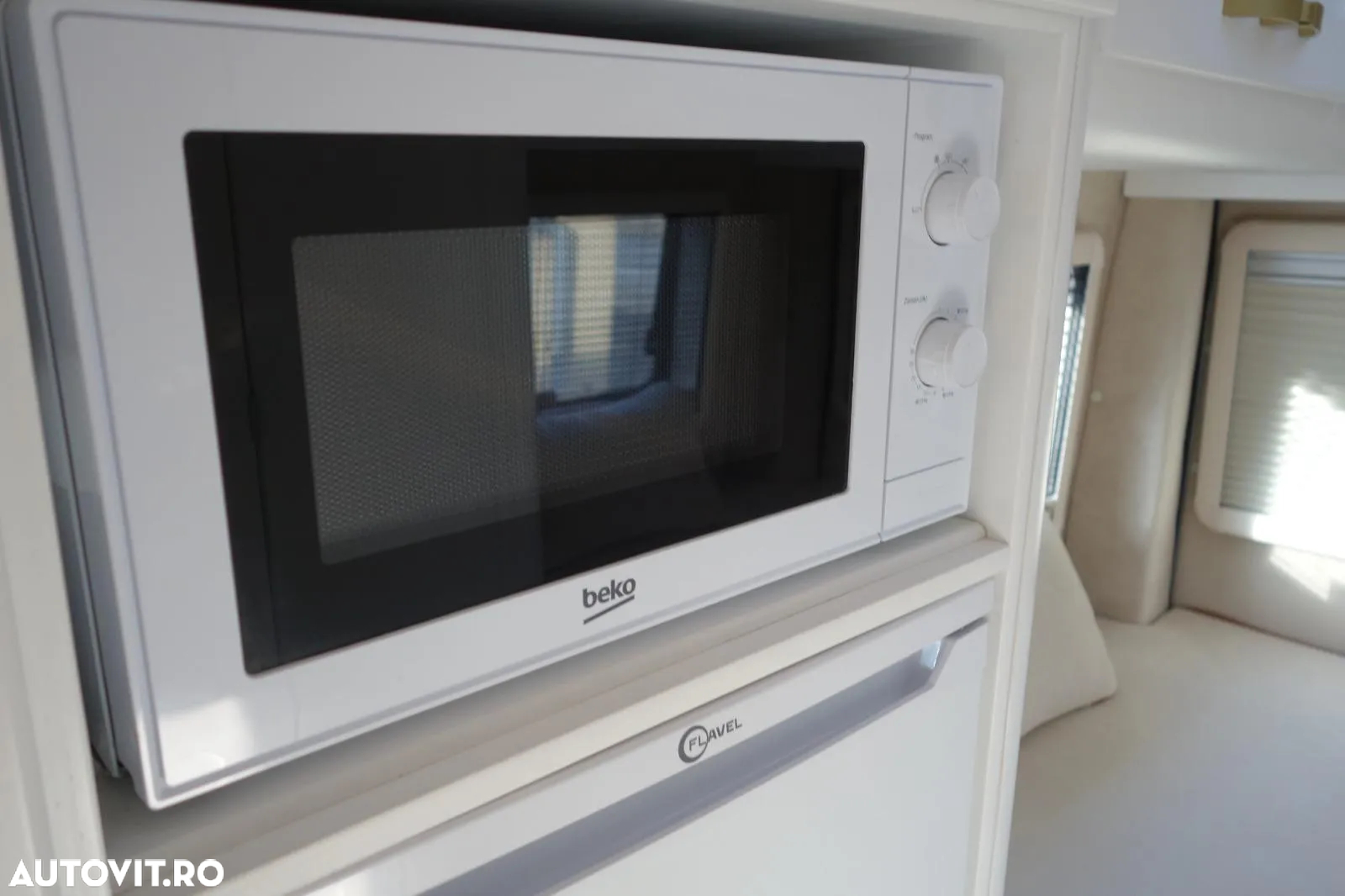 Adria Fiat Ducato Maxi 2,3 Multijet - 40