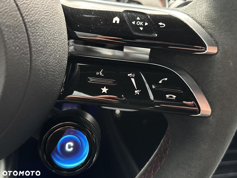 Mercedes-Benz CLA AMG 45 S 4-Matic+ 8G-DCT - 16