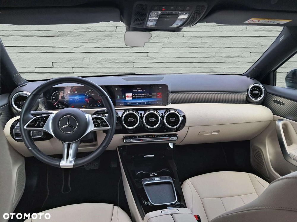 Mercedes-Benz Klasa A 200 Progressive 7G-DCT - 10