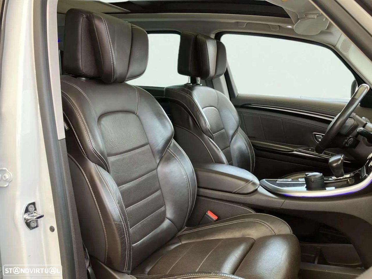 Renault Espace 1.6 dCi Initiale Paris EDC - 13