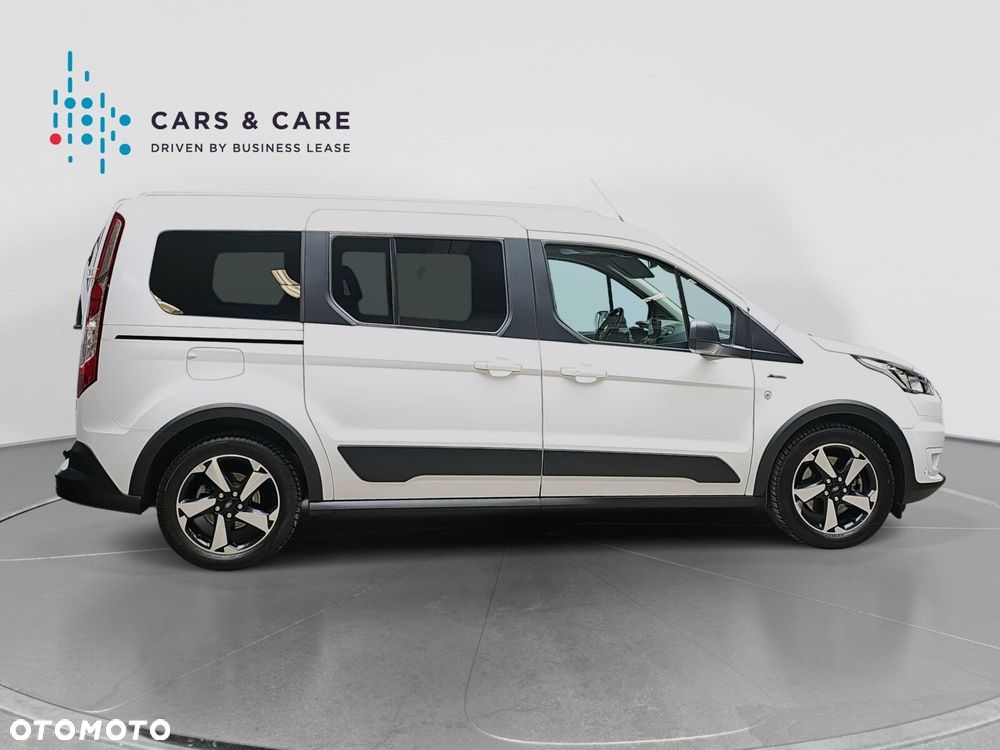 Ford transit-connect 230 1.5 EcoBlue 120KM Active - 22