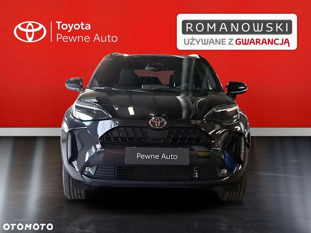Toyota Yaris Cross Hybrid 1.5 Style - 3