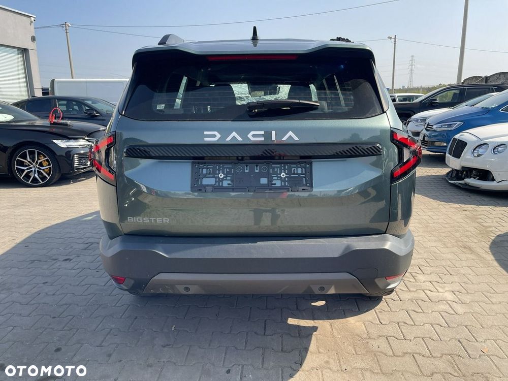 Dacia Bigster TCe 140 Essential - 7