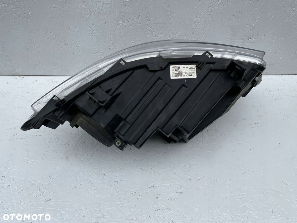 mercedes sprinter w910 reflektor lewy org a9109060000 ^ - 4