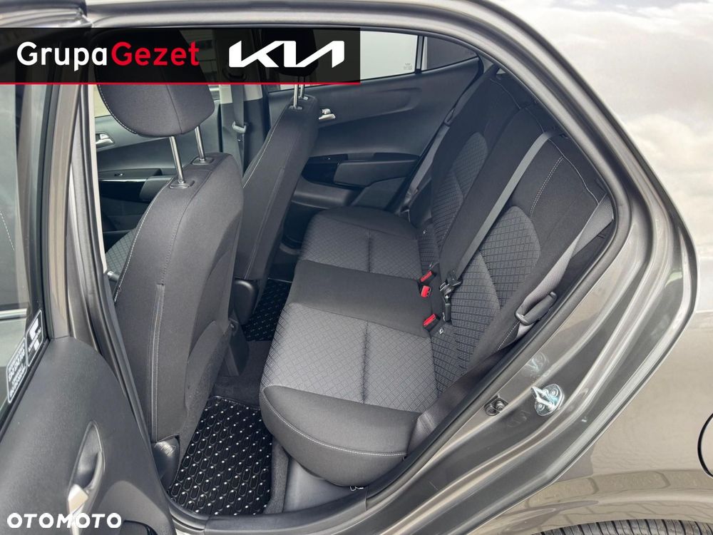 Kia Picanto - 15