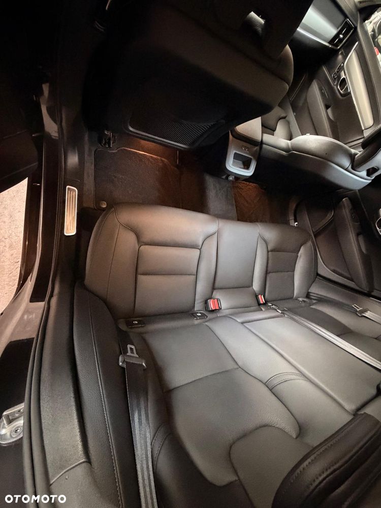 Volvo S90 B4 B Momentum Pro - 7