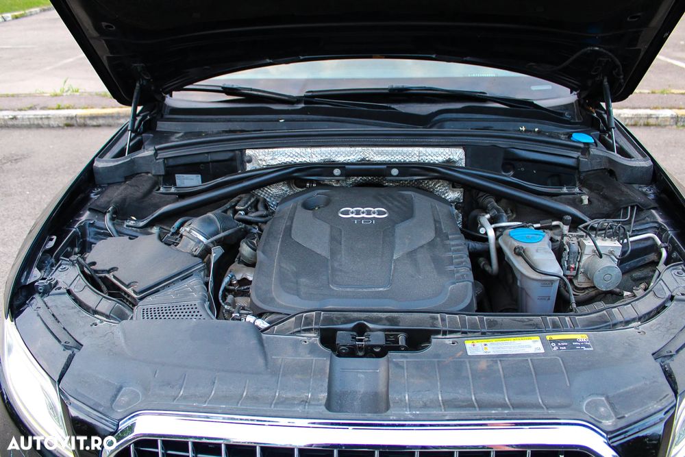 Audi Q5 - 16