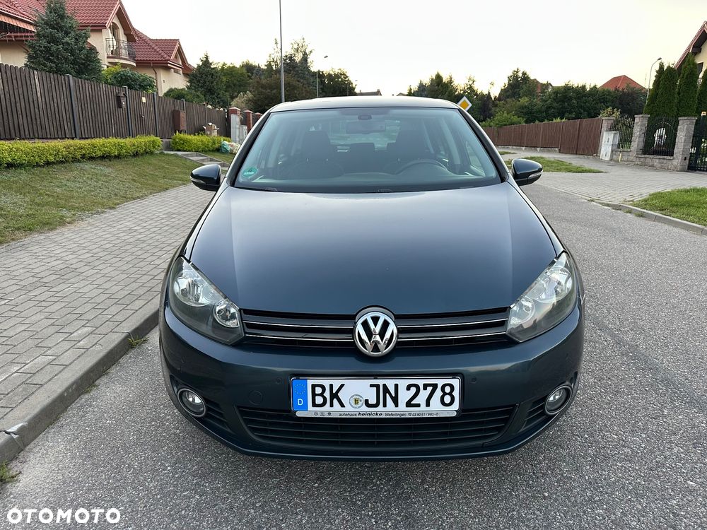 Volkswagen Golf 1.4 TSI Style - 3
