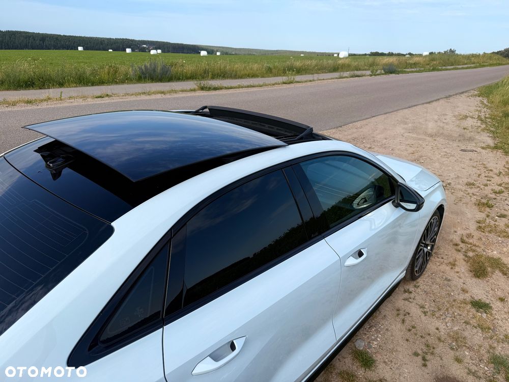 Audi S3 - 14