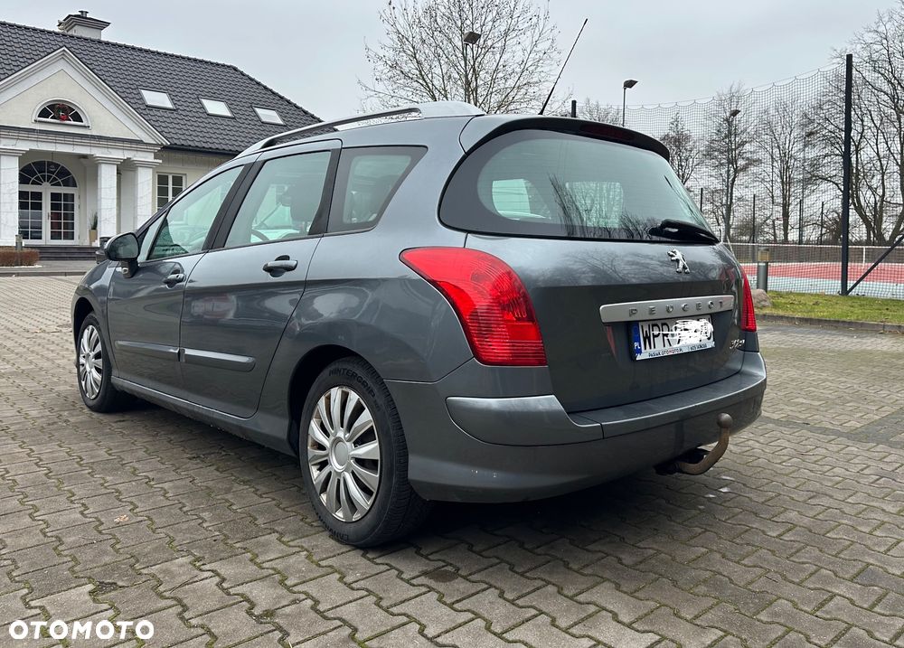 Peugeot 308 HDi FAP 110 Family - 3