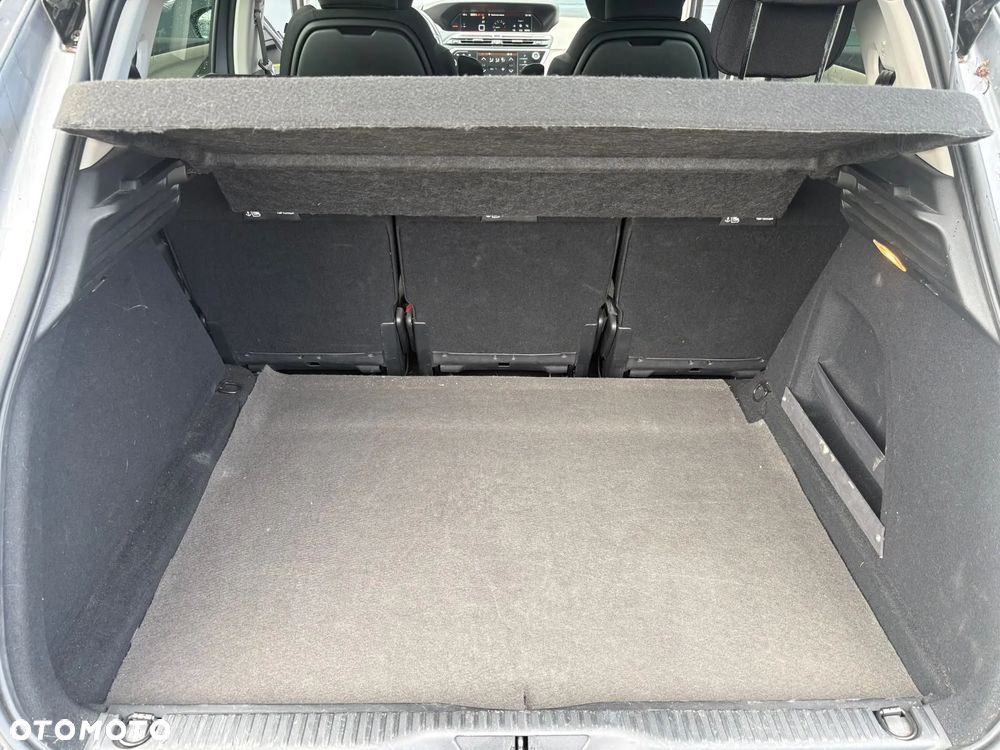 Citroën C4 SpaceTourer - 38