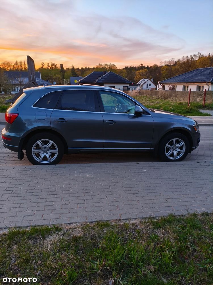 Audi Q5 - 14