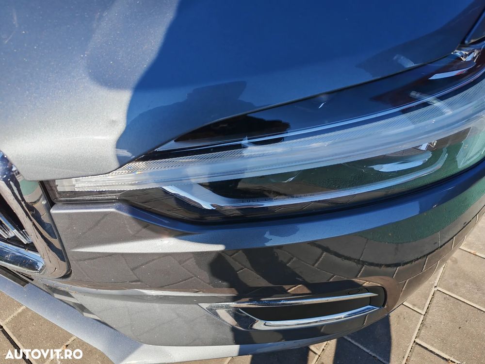 Volvo XC 60 D4 AWD Inscription - 13