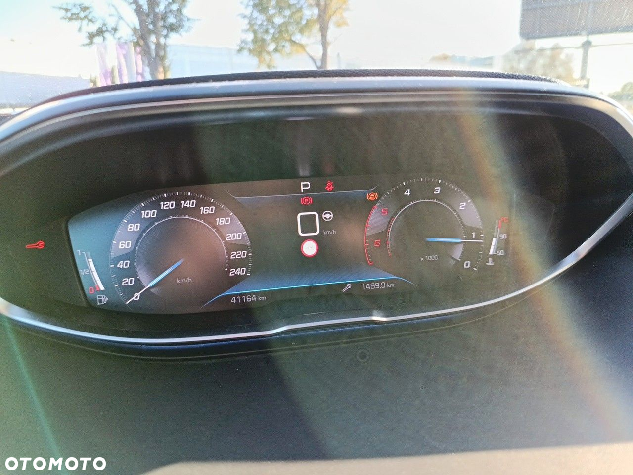 Peugeot 5008 1.5 BlueHDi GT S&S EAT8 - 14