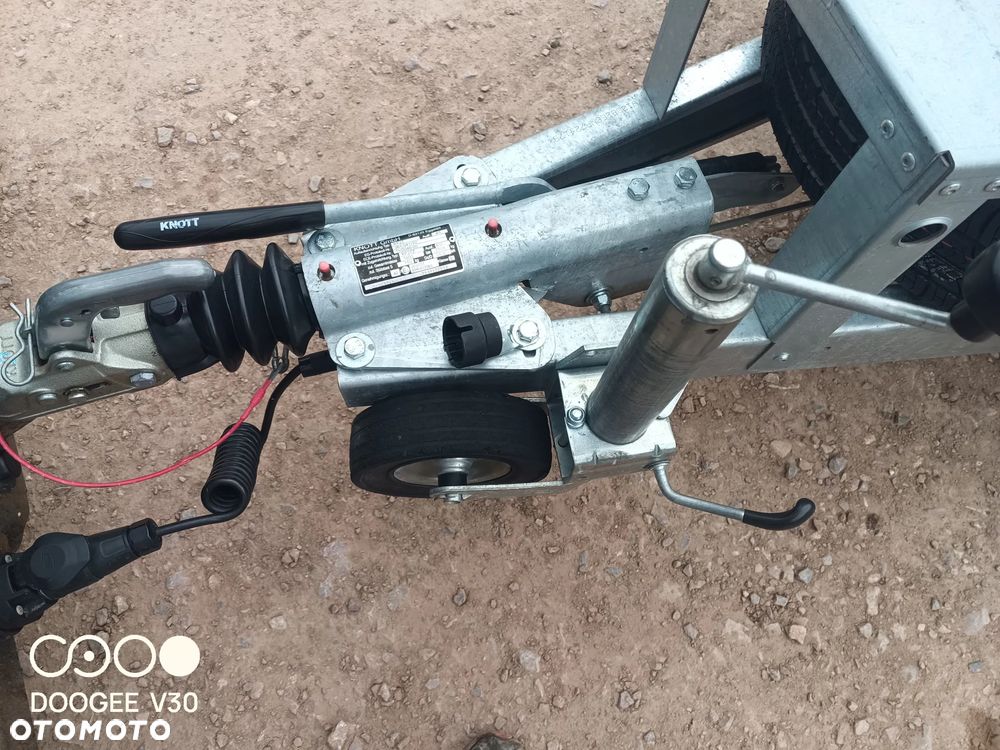 Brenderup MT2600 - 7