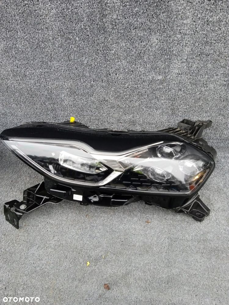reflektor lampa prawa lub lewa ds3 crossback - 3
