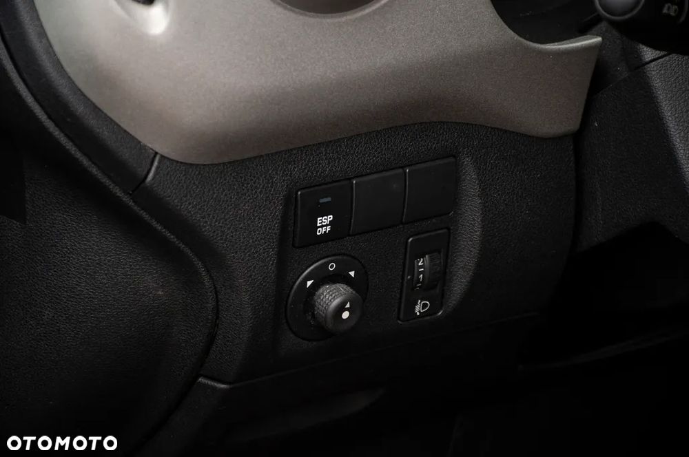 Peugeot Partner HDi FAP 110 Premium - 38