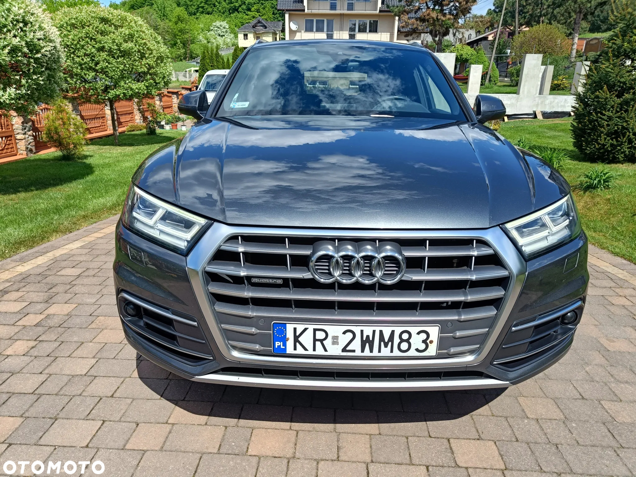 Audi Q5 2.0 TDI Quattro Sport S tronic - 3
