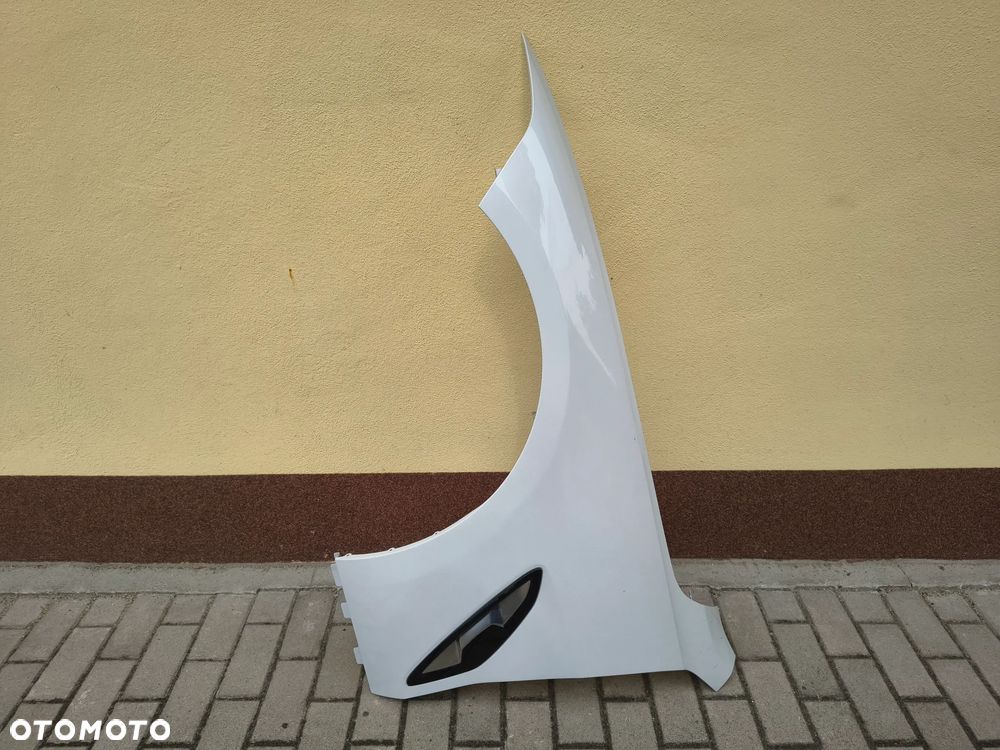 bŁotnik przedni przÓd lewy bmw 8 G14 G15 G16