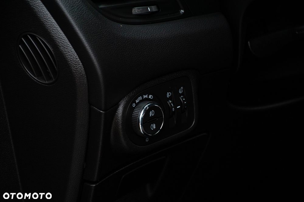 Opel Zafira Tourer 2.0 CDTI ecoFLEX Start/Stop Innovation - 35